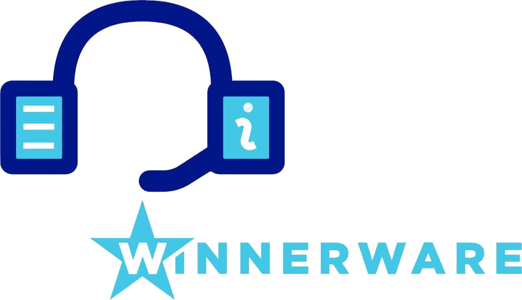 Winner Ware logo